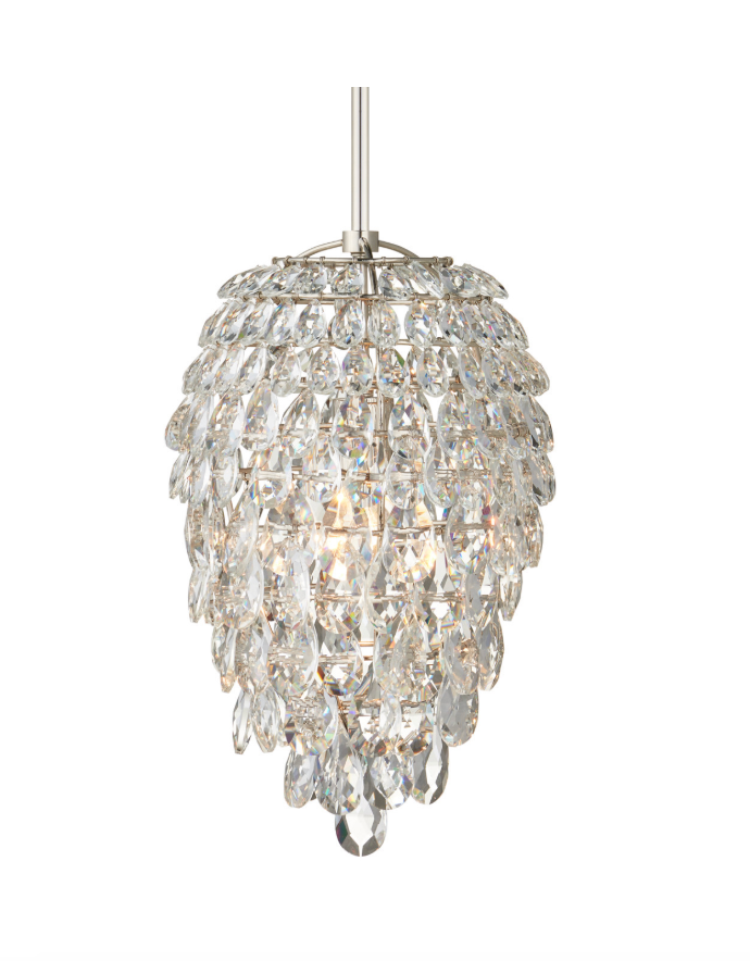 Aisling Pendant 10x21'H