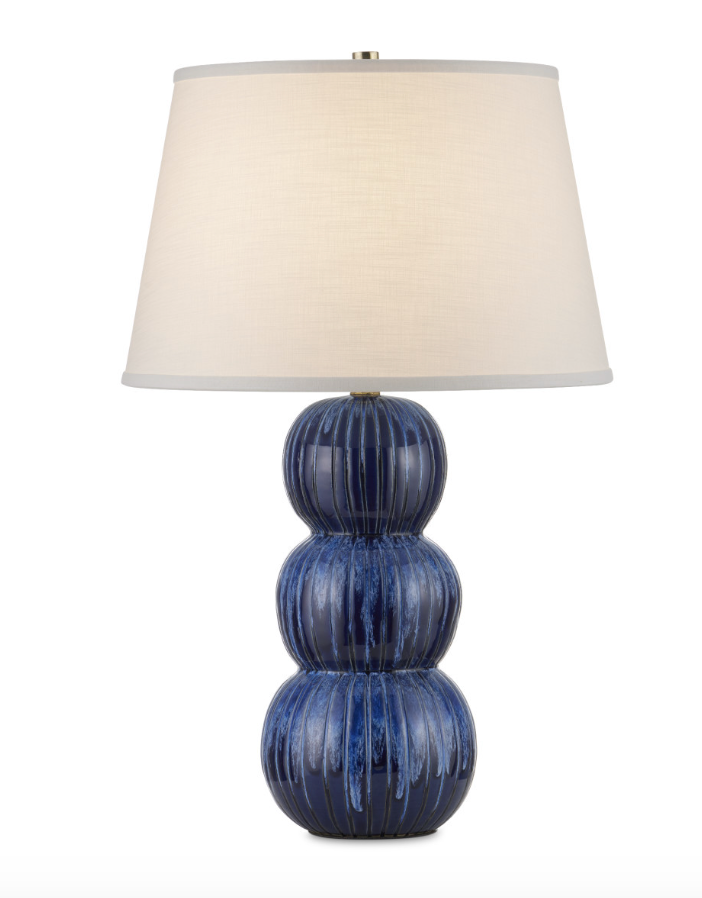 Salacia Table Lamp