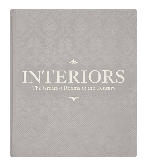 Interiors - Platinum Gray Edition