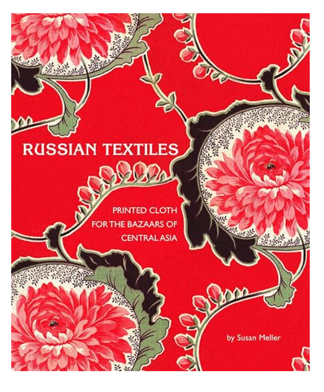 Russian Textiles