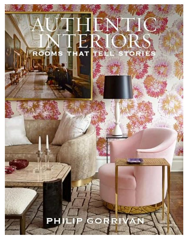 Authentic Interiors
