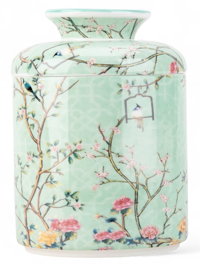 Tree of Life Tissue Box