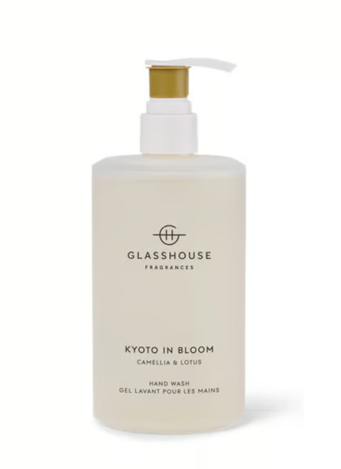 15.2 oz Hand Wash KYOTO IN BLOOM