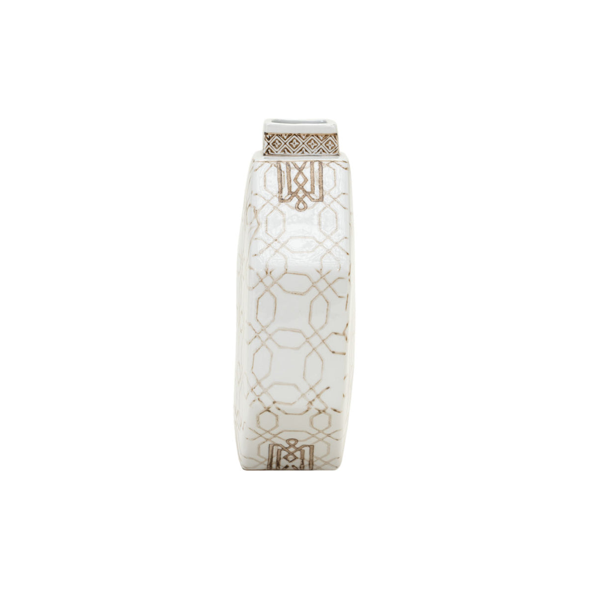 Yona Short Vase