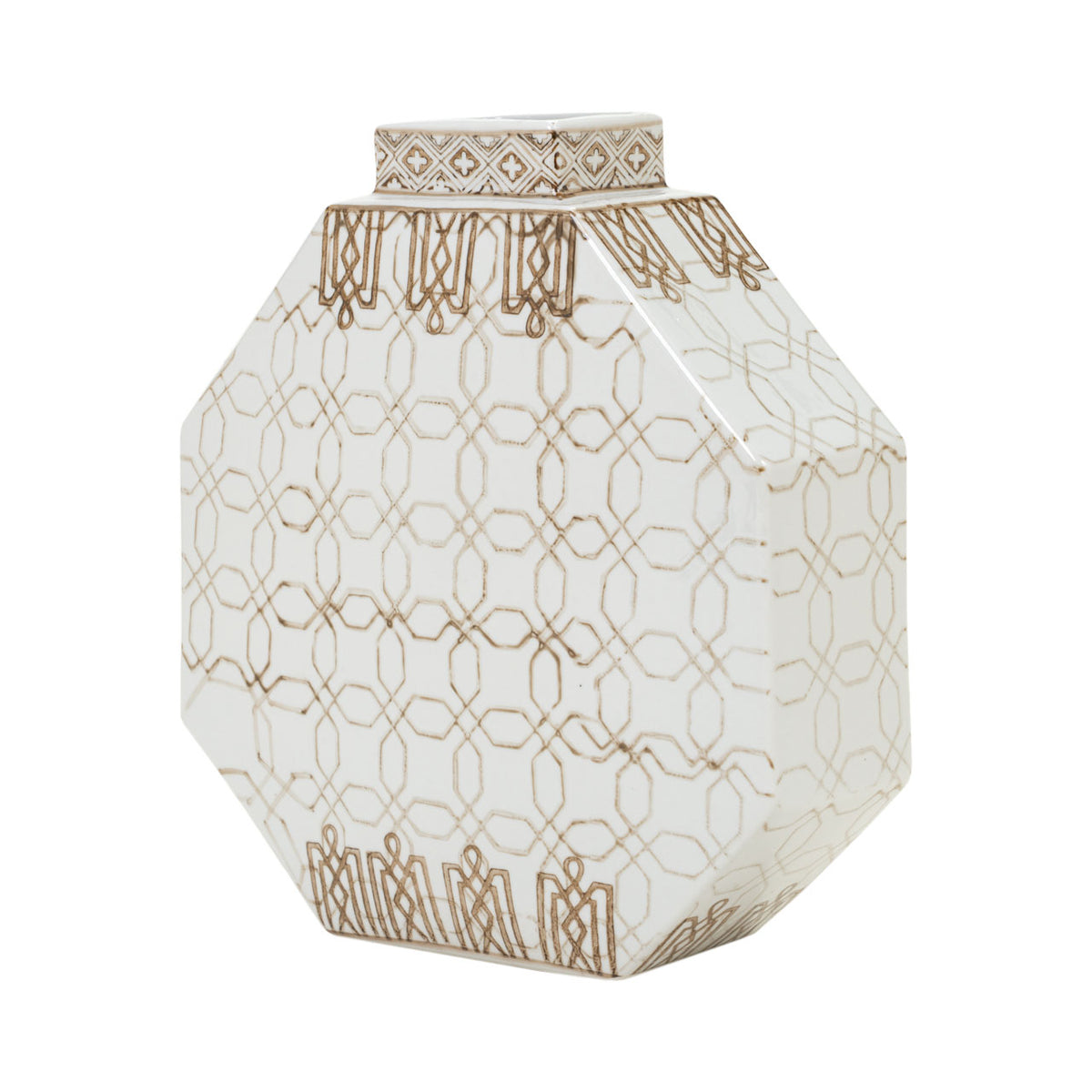Yona Tall Vase