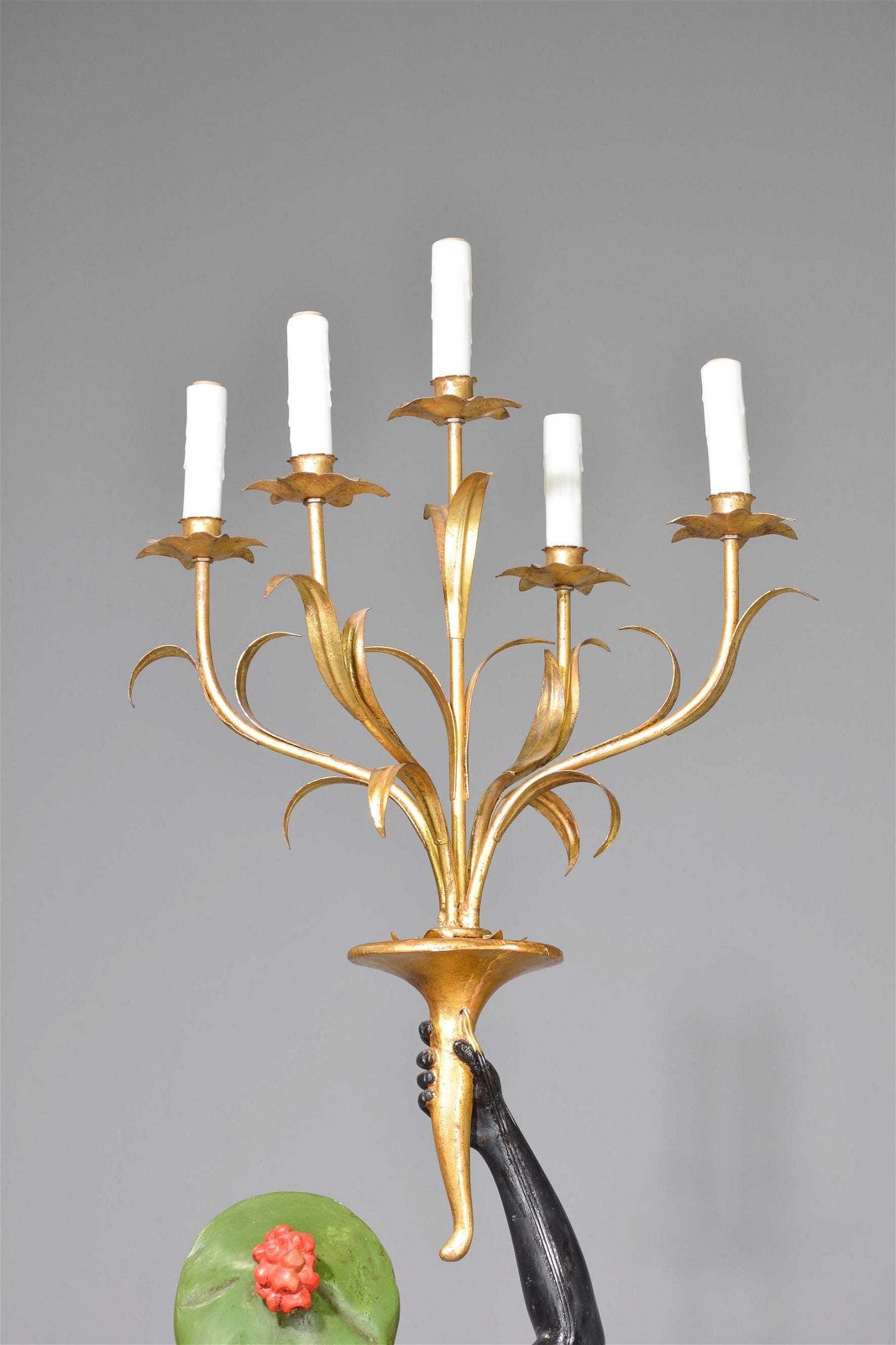 B/Moor Floor Lamp 20x20x82h