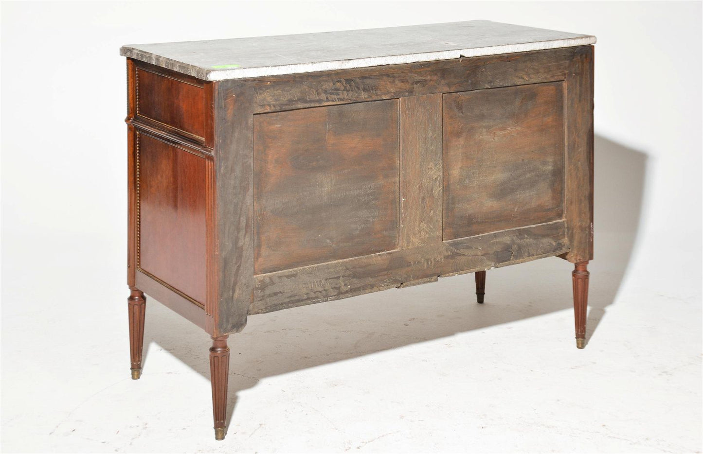 Louis XVI Commode 48x21x34h