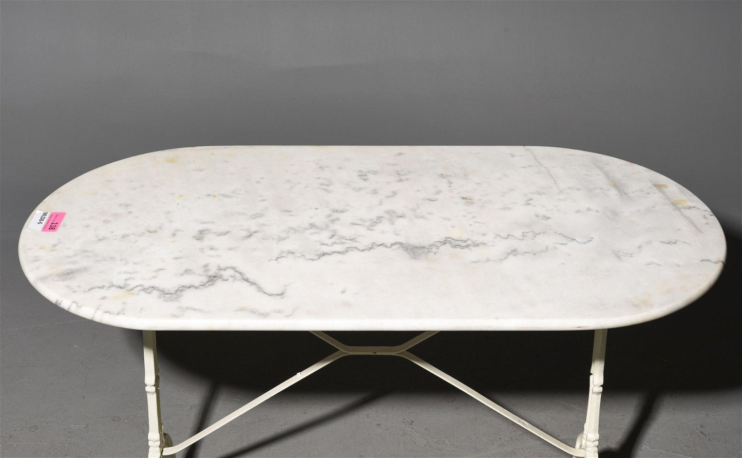Patisserie Table 48x24x28h