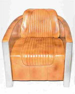 Aviator Chair 28x26x36