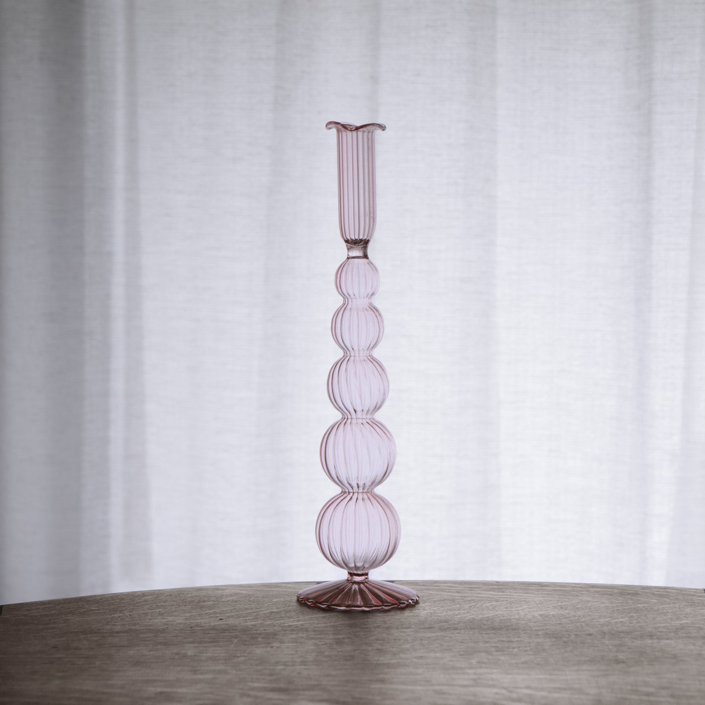Olivia 12" C/H (Lt Pink)