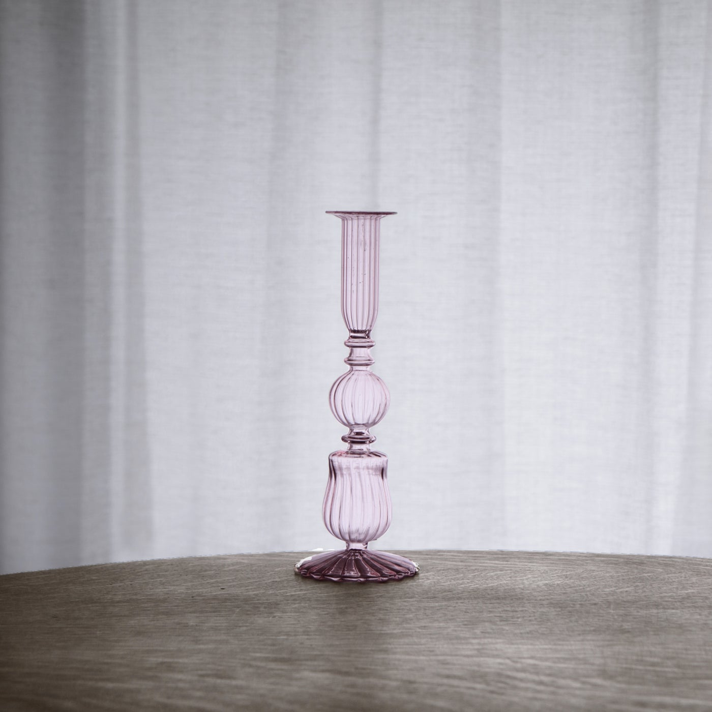 Sophia 9" C/H (Lt Pink)