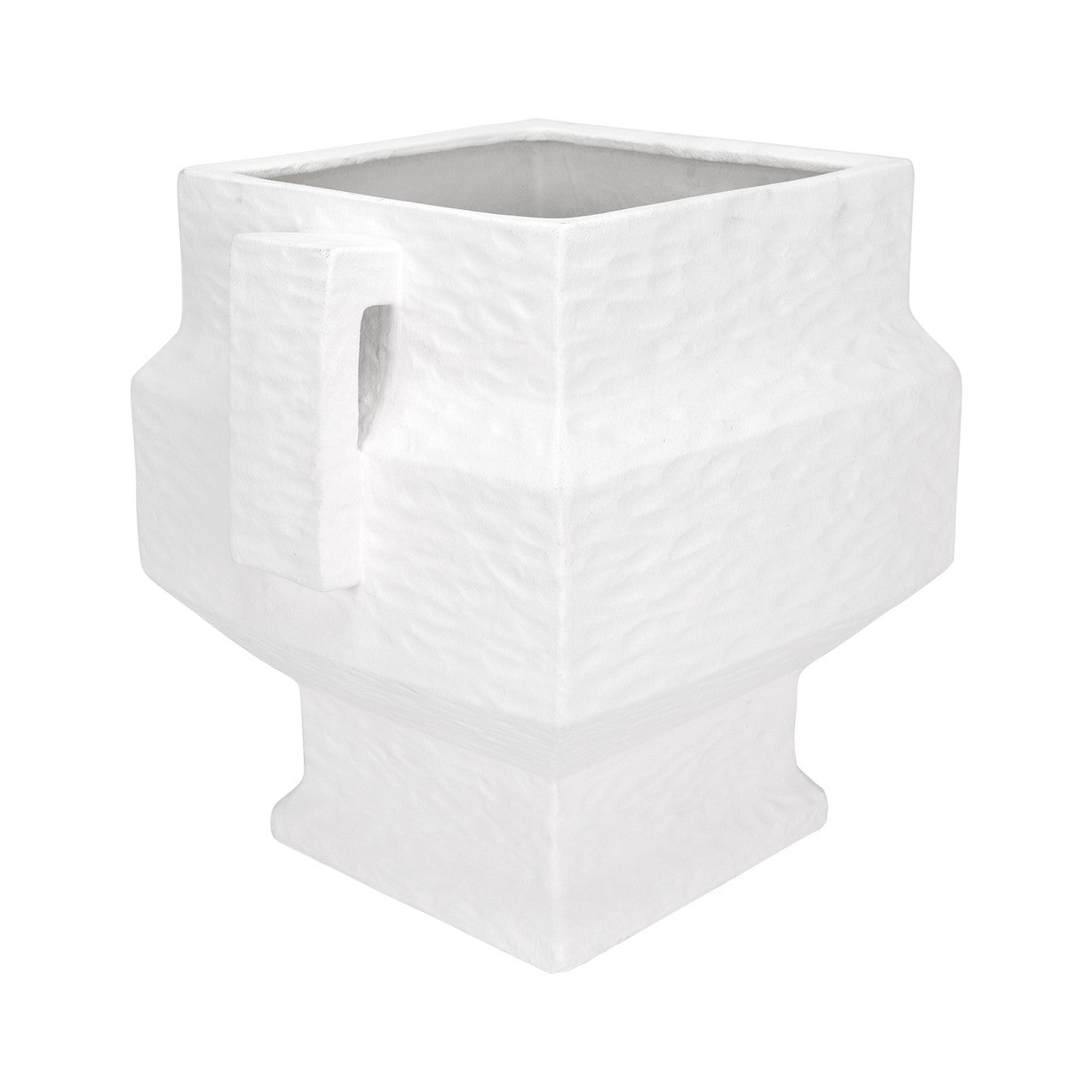 Condor Short Urn 16"h