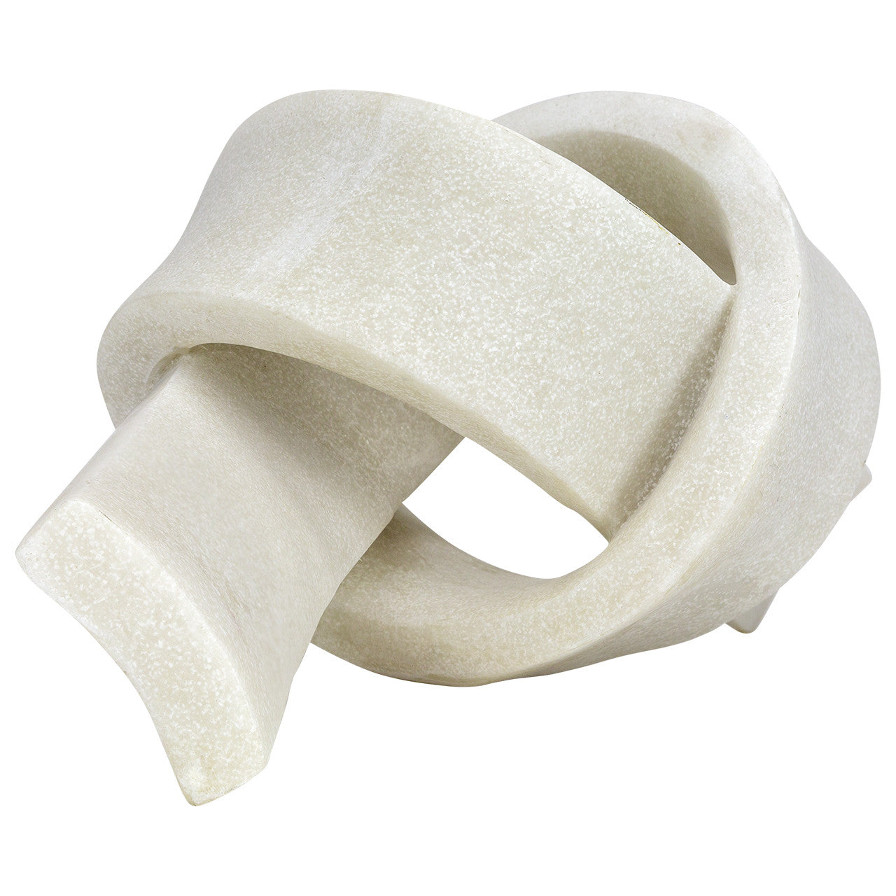 Tavish Knot Quartz 20"l