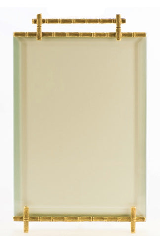4x6 Vert. Bamboo Frame