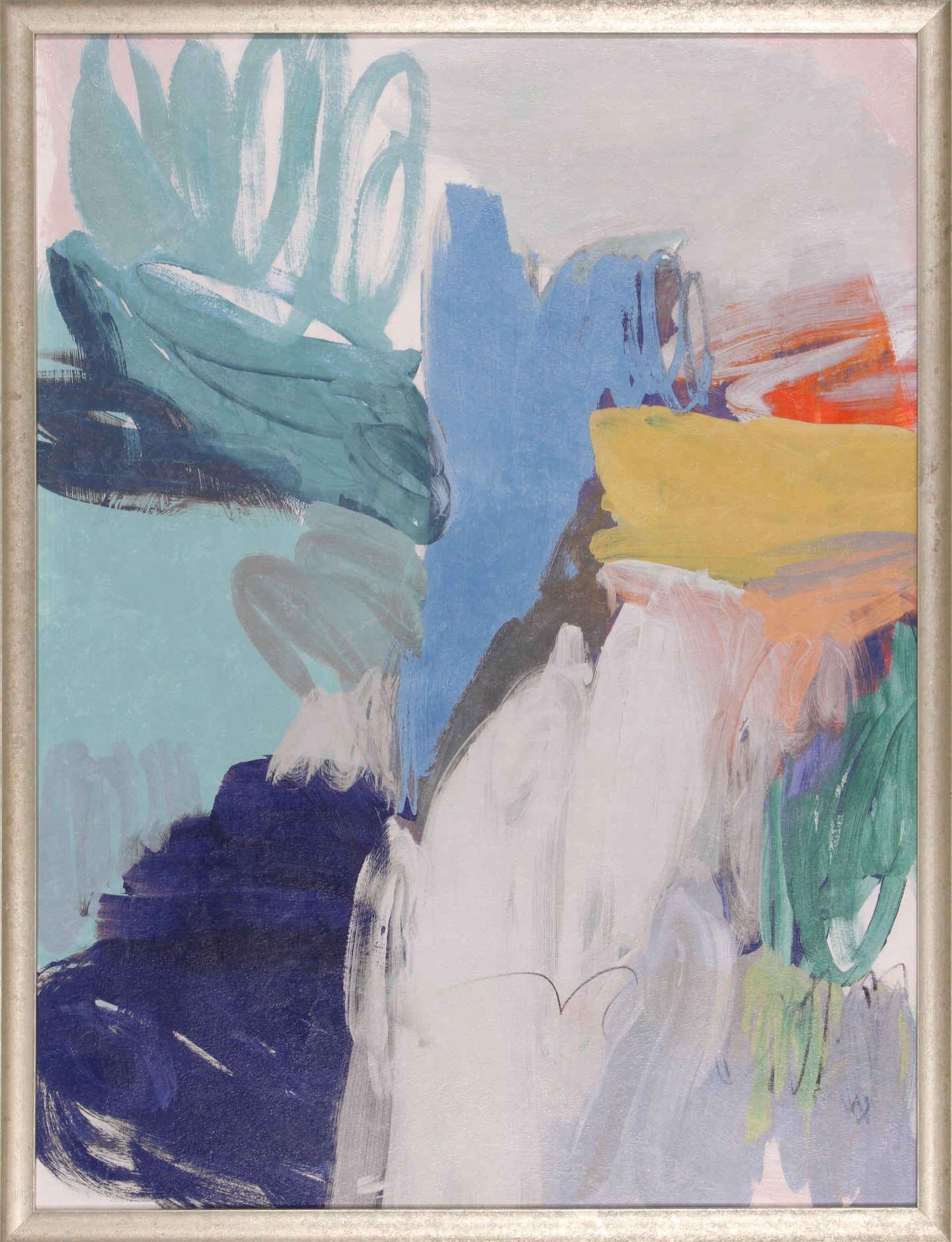 Beguiled I 29x38h