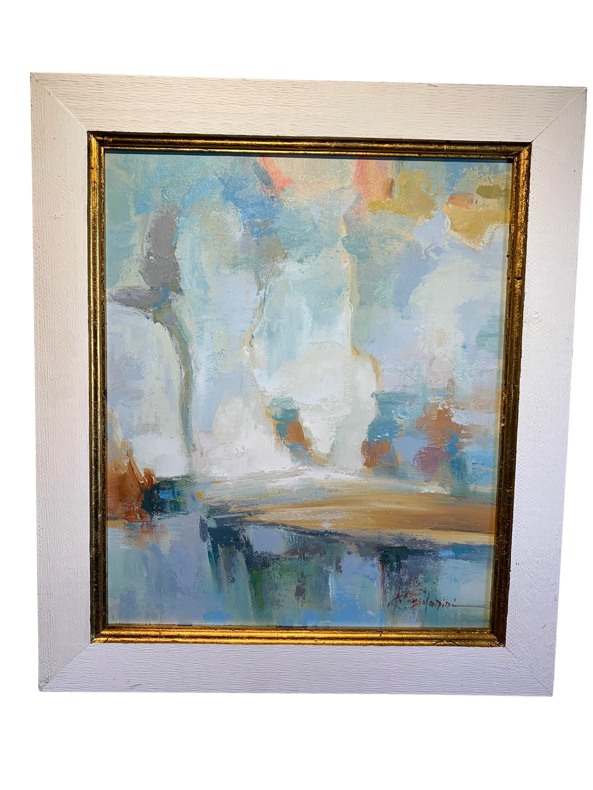 OP2 Abstract 25.5x29.5