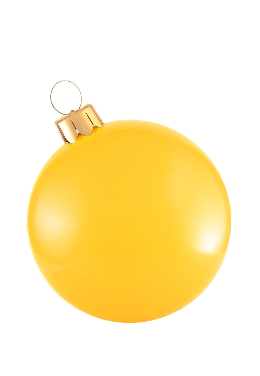 Marigold 30" Holiball