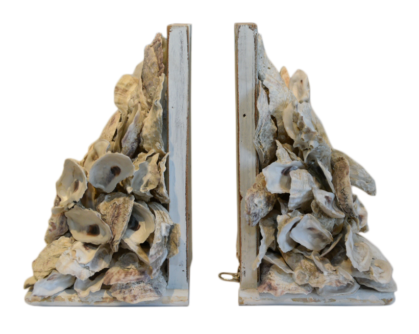 Oyster Bracket 8x8x12