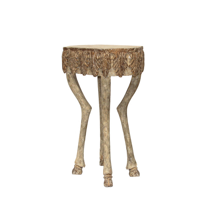 Stag Table LG 30x12x19.5