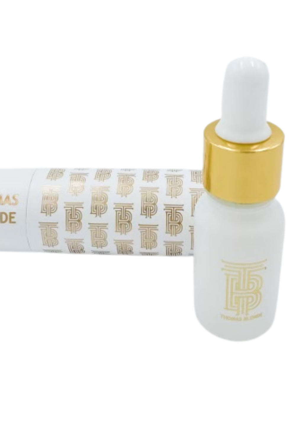 Blonde Diffuser Essential Oil .5oz