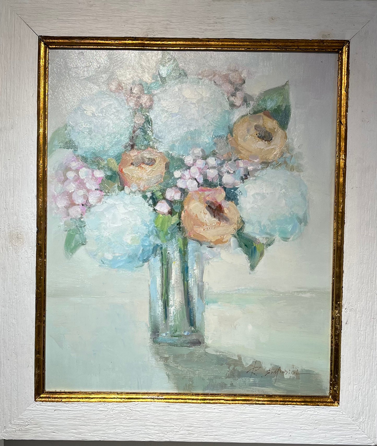 ORIG Abstract Floral-13 26x30