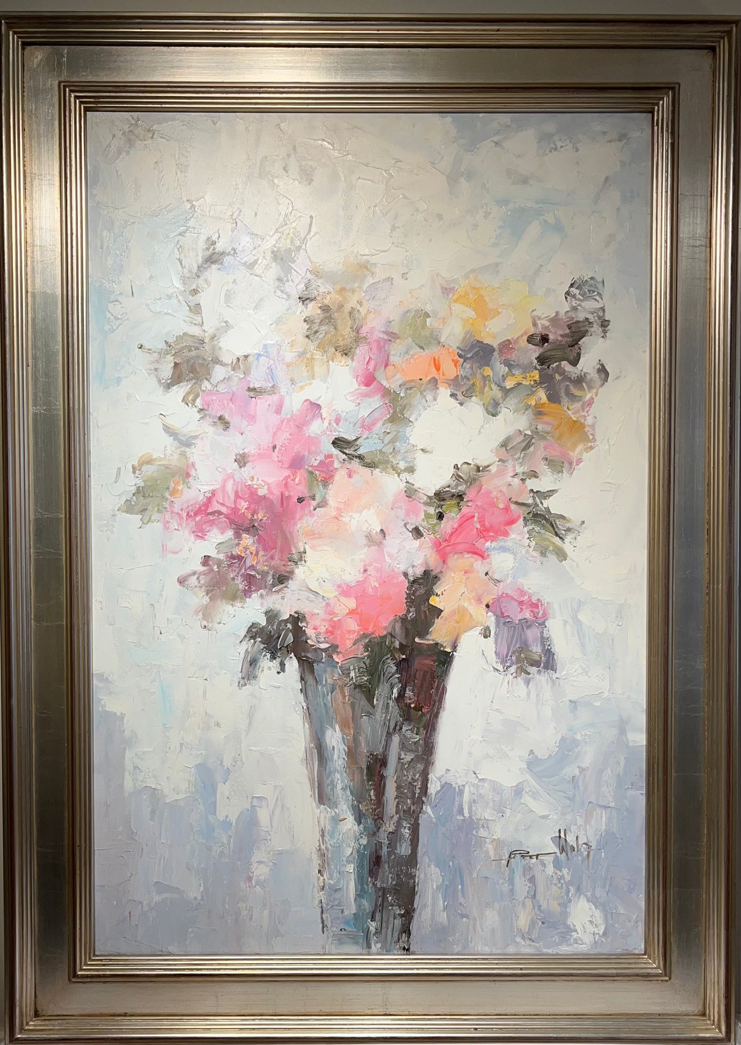 ORIG Abstract Floral-16 31x43