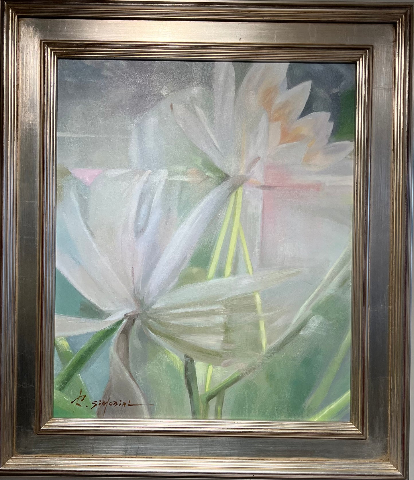 ORIG Abstract Floral-10 27x31