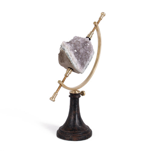 Mineral Stand B