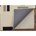 MAGUIRE Rug Iv/Blk 8903F