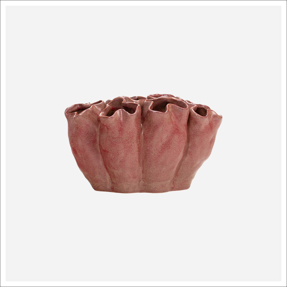 Gelton Short Vase
