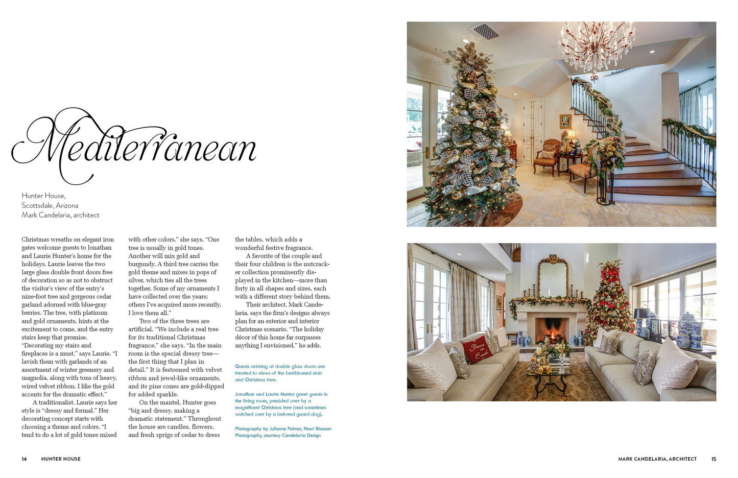 Christmas by Design
