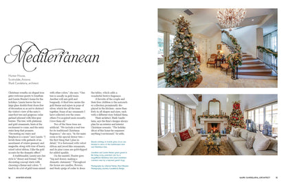 Christmas by Design