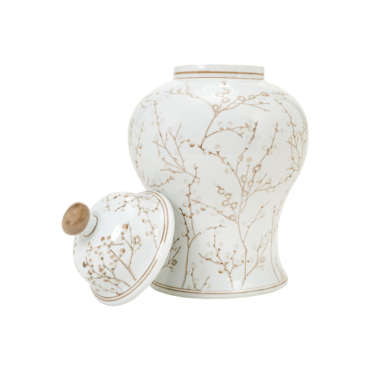 Willow Tall Urn
