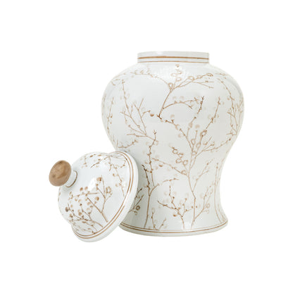 Willow Tall Urn
