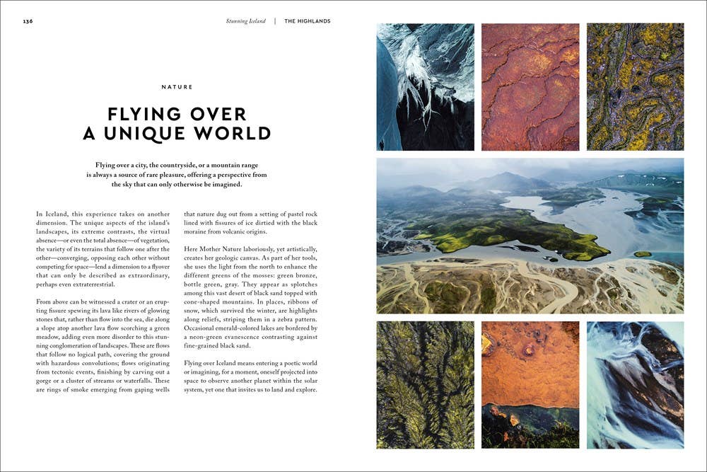Stunning Iceland: Bertrand Jouanne