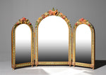 Barbola 3 Panel Dressing Mirror Set