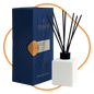 No. 04 Orange Vanilla 4 oz. Reed Diffuser Kit