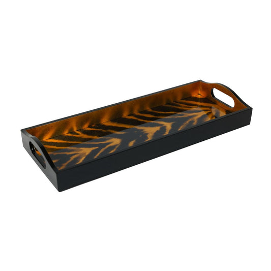 Wild Kingdom Bar Tray 20x8
