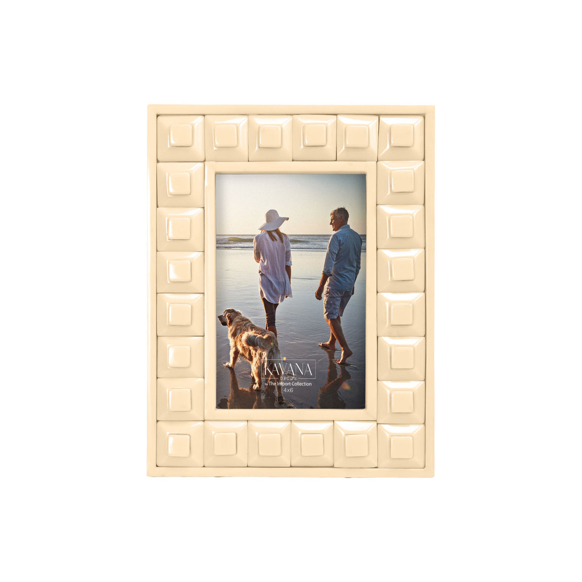 Marlin Frame 4x6