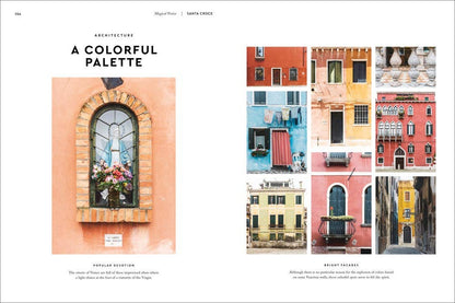 Magical Venice: Lucie Tournebize
