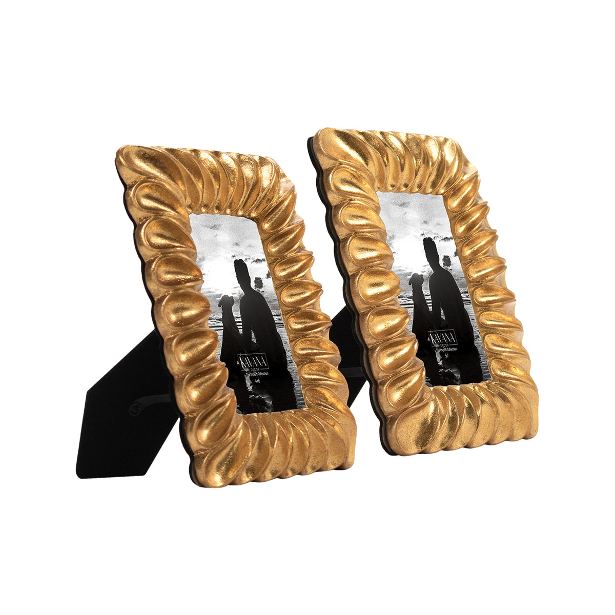 Jarren Frames Set of 2