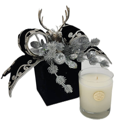 Frankincense and Myrrh 14 oz Gift Box MIN 6