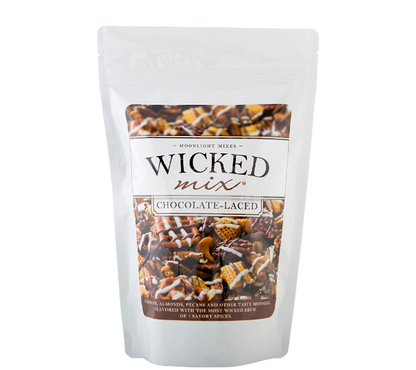 Wicked Mix Chocolate Laced