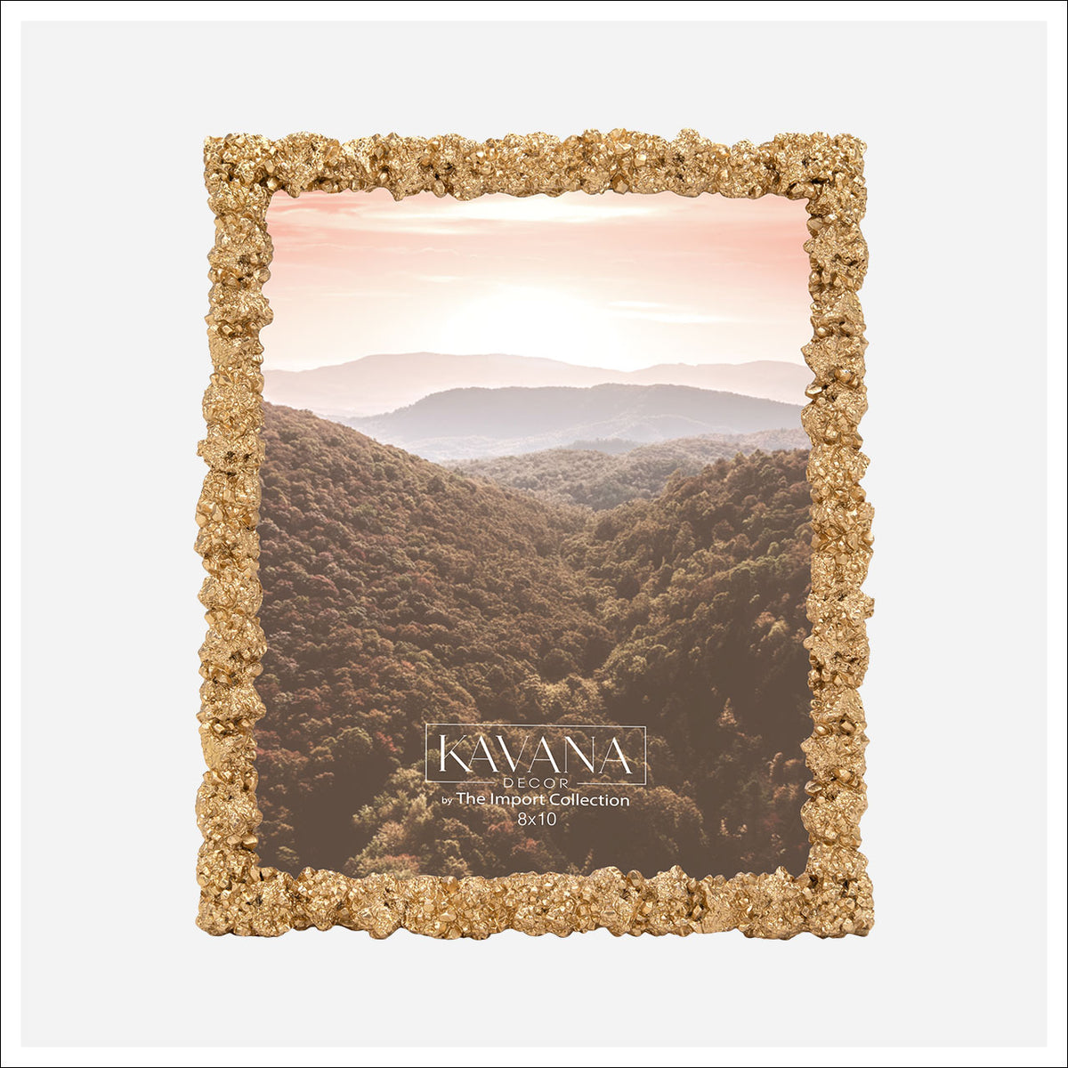 Lamasa Frame 8x10