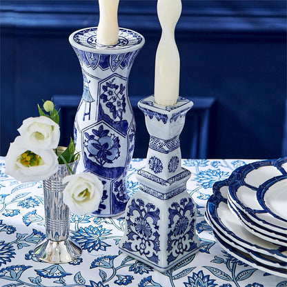 Canton Collection Candleholder Set of 6