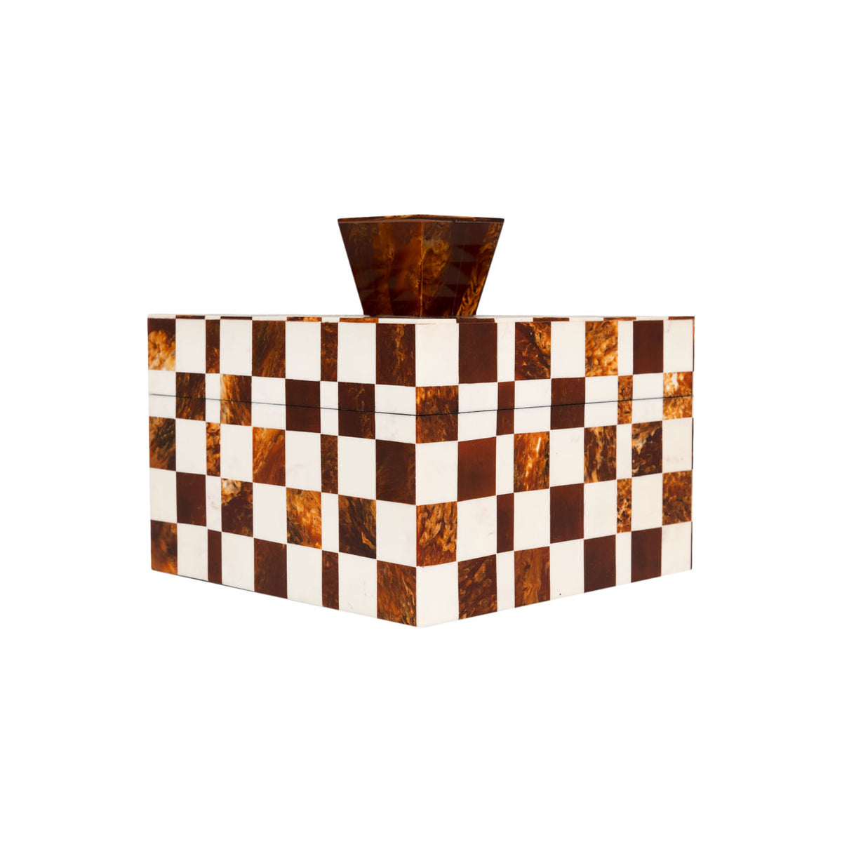 Camiro Short Box