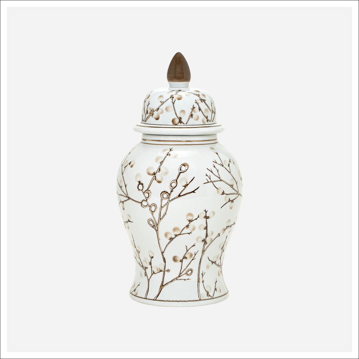 Willow Short Urn