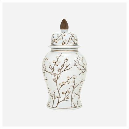 Willow Short Urn