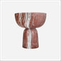 Abedon Pedestal Bowl
