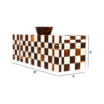 Camiro Long Box